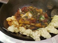 -小媳妇铁锅炖鱼(世博园店)