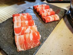 -陈艳红火锅菜·冒菜(簋街店)