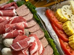 -Thai Basil罗勒叶泰式餐厅(时代天街店)