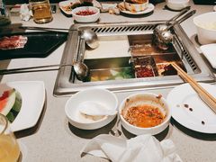 -海底捞火锅(团结桥店)