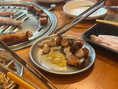 -炽城·烤肉名家(鸿达中央广场店)