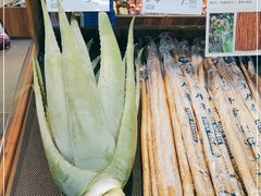 -果蔬好生活超市(乐堤港店)