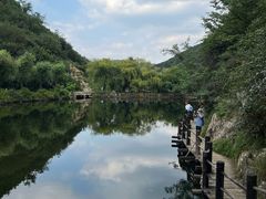 -九如山休闲旅游度假区