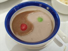 太极芋泥-聚春园自助餐厅(东街口店)