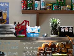 -saigon saigon | 西贡西贡(滨北店)