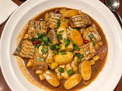 -甬上名灶(天一阁·翠柏店)