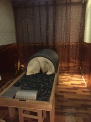 -清悦SPA美容