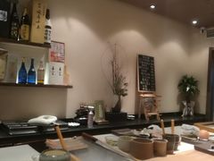 大堂-一阳寿司(麦子街店)