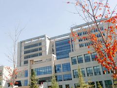 -兰州财经大学(和平校区)