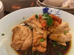 -新白鹿餐厅(爱琴海购物中心店)