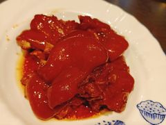 -好嫂子酱猪手•农家菜(蒲黄榆店)