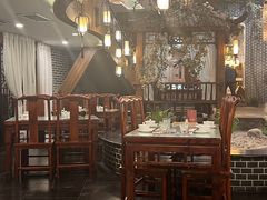 -老太原菜馆(中正天街店)