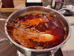-深圳佳兆业万豪酒店-金沙全日餐厅