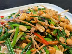 -西山人家·二十年老字号农家菜(旺山店)