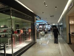 -崇光百货(铜锣湾店)