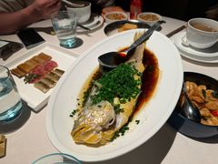 -三利音·玖弄小鲜(浦东嘉里城店)