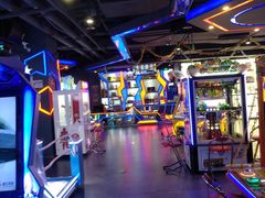 -核客电玩城(清泉店)