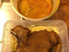 咖喱豬扒意粉-金记冰室(霎东街店)