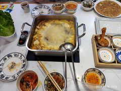 -螺大喜螺蛳粉火锅(雍和宫店)