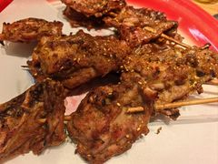 -北丐先生·野馄饨烧烤(泰达E街区店)