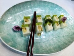 -鹊华居·地道鲁菜·海鲜·融合味(大明湖店)