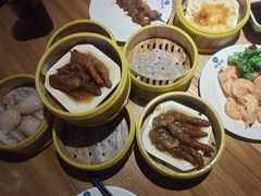 -纽斯特牛排自助餐厅(浦东文峰广场店)