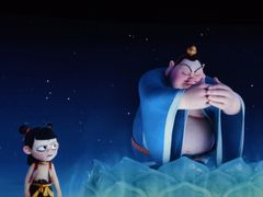 -万达影城(南昌融创茂IMAX店)