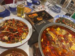 -友记功夫香·人民大排档(红牌楼店)