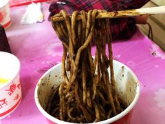 -熊腊生热干面馆(宝丰店)