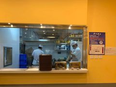 取面窗口-有礼有面(知春路店)