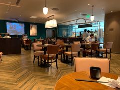 大堂-上海人家花樣年华(中山公园店)