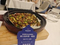 -品海楼·大连海胆锅贴馆(东港店)