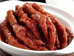 -大铁勺新津菜(东丽阳光新业广场店)