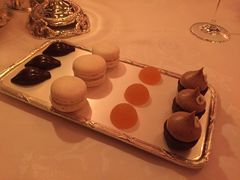 -The Ritz Restaurant