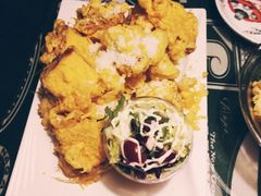 -树下时尚餐厅(翠园街店)