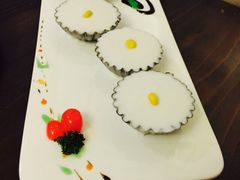 Siam泰餐厅-Siam泰餐厅(水上公园店)