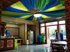 大堂-可汗大营·涮火锅烤全羊烧烤家常菜(武汉分店)