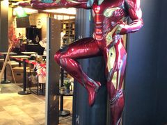 -CGV影城(壹方城IMAX店)