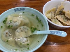 -潘国仙耳光馄饨(黄家阙路店)