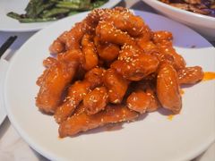 -茅庐川菜(烟台万象汇店)