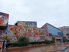 -四川美术学院美术馆