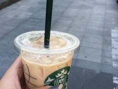-星巴克臻选(苏州汇豪店)
