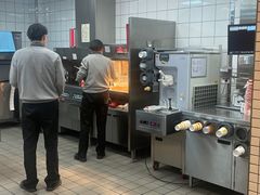 -麦当劳(大厂新城店)