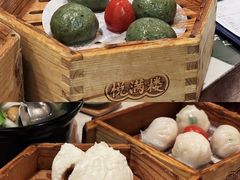 -悦满楼·西关名点·湛江名菜(航空综合大厦店)