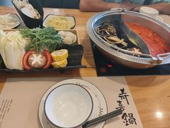 -牛匠和牛寿喜锅(西安总店)