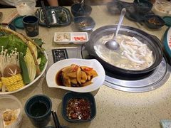-润泽园椰子鸡(汇一城店)