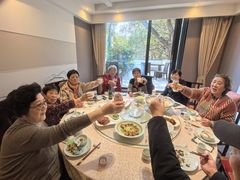 -山外山菜馆(玉泉路店)