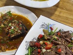 -湘聚南县土菜馆(龙山二路店)