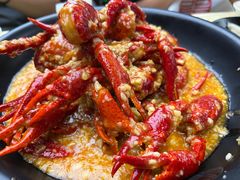 -聚味瞿记·龙虾堂(坡子街店)