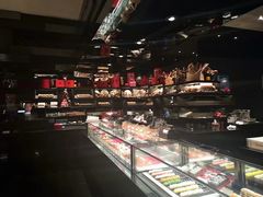 零售区-Salon de The de Joel Robuchon(外滩18号店)
